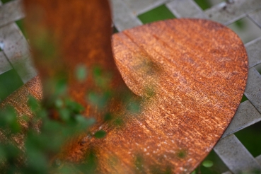 Preview: Lebensbaum 60cm x 60cm