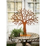 Lebensbaum 60cm x 60cm